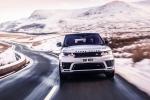 Land Rover Range Rover Sport HST 2019 года (WW)